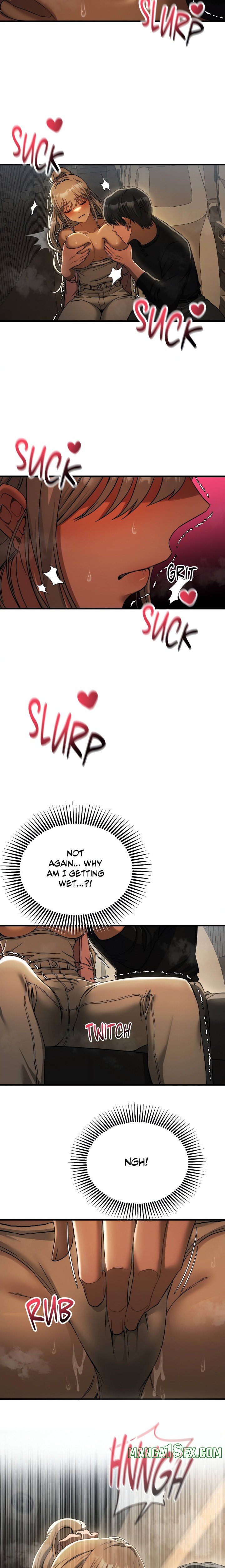 Cliterary Book Club - Chapter 15 [photo 17] - MangaPorn