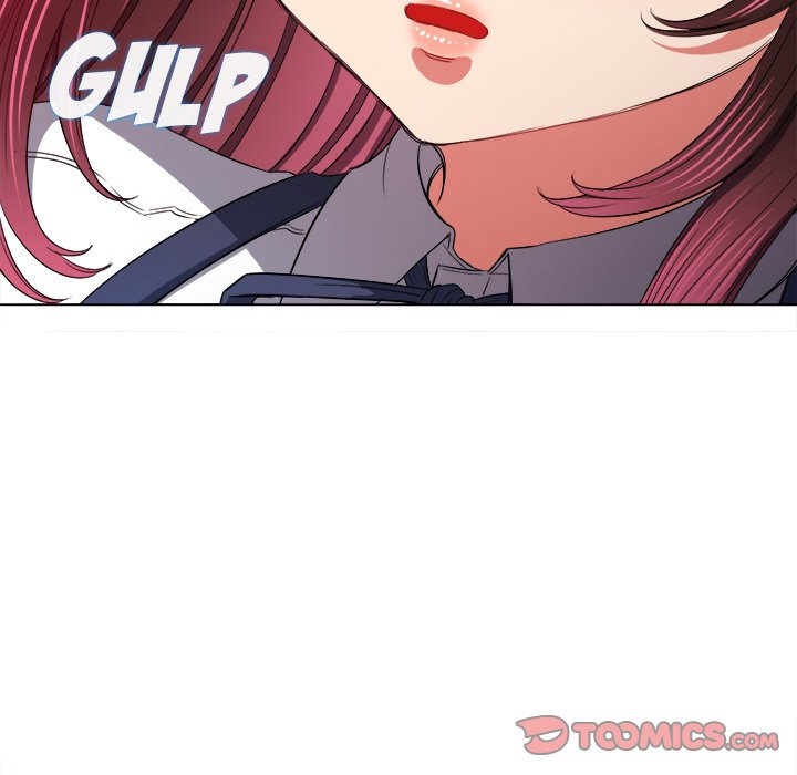 My High School Bully - Chapter 110 [photo 111] - MangaPorn