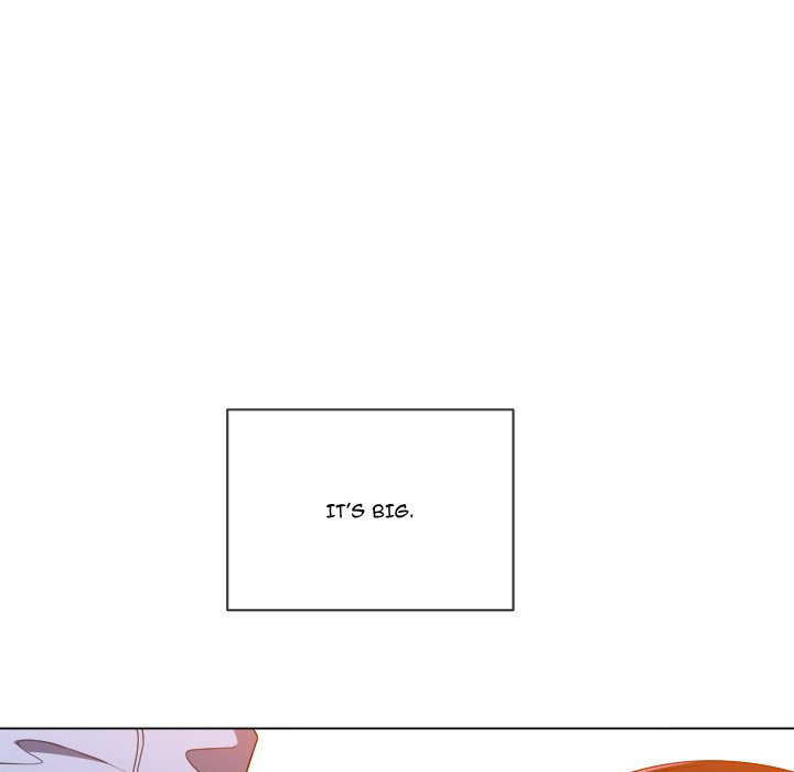 My High School Bully - Chapter 110 [photo 118] - MangaPorn
