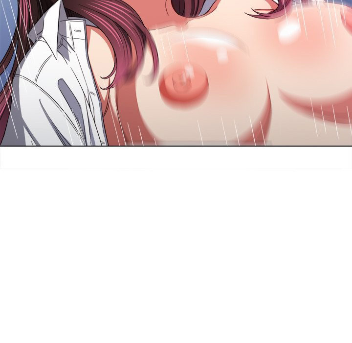 My High School Bully - Chapter 110 [photo 130] - MangaPorn