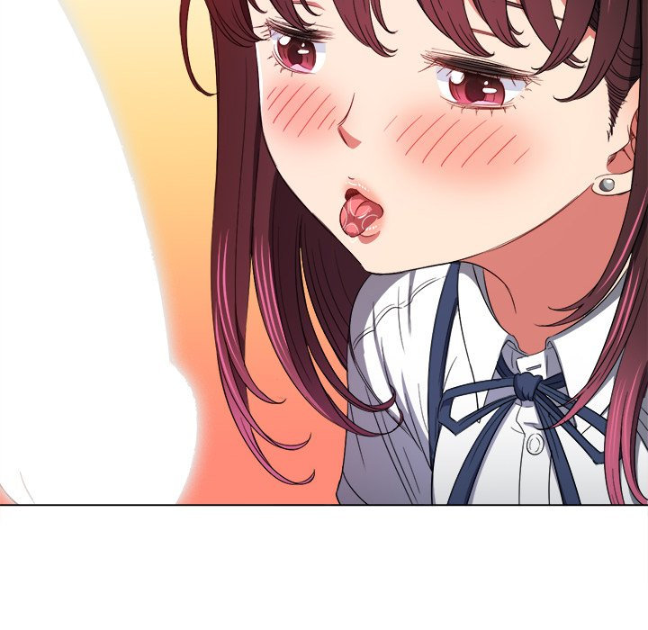 My High School Bully - Chapter 110 [photo 140] - MangaPorn