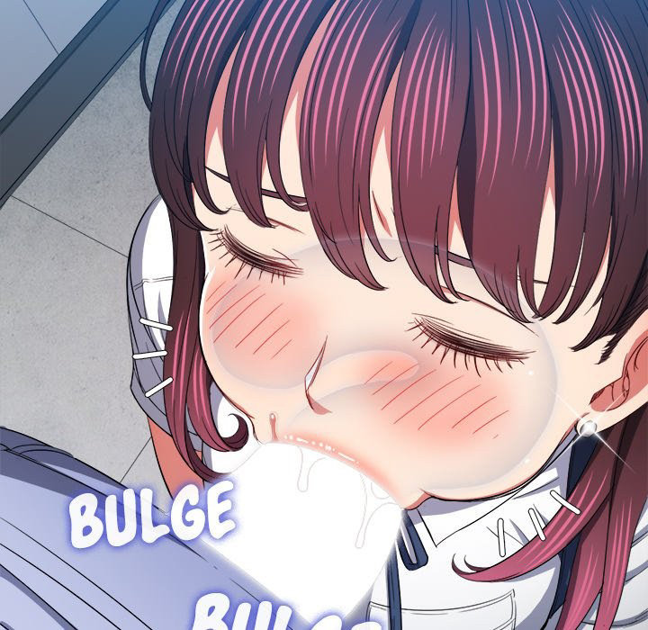 My High School Bully - Chapter 110 [photo 157] - MangaPorn