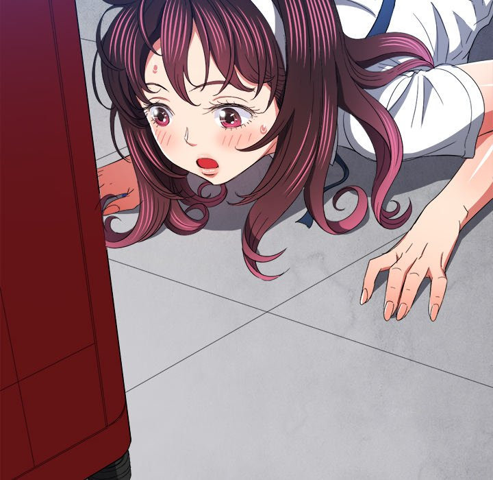 My High School Bully - Chapter 110 [photo 20] - MangaPorn