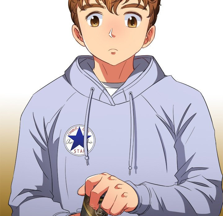 My High School Bully - Chapter 110 [photo 43] - MangaPorn