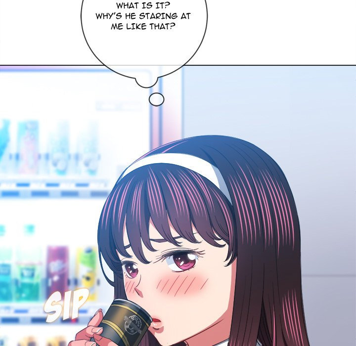 My High School Bully - Chapter 110 [photo 45] - MangaPorn