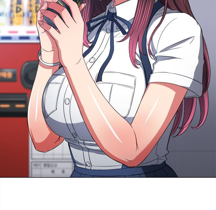 My High School Bully - Chapter 110 [photo 46] - MangaPorn