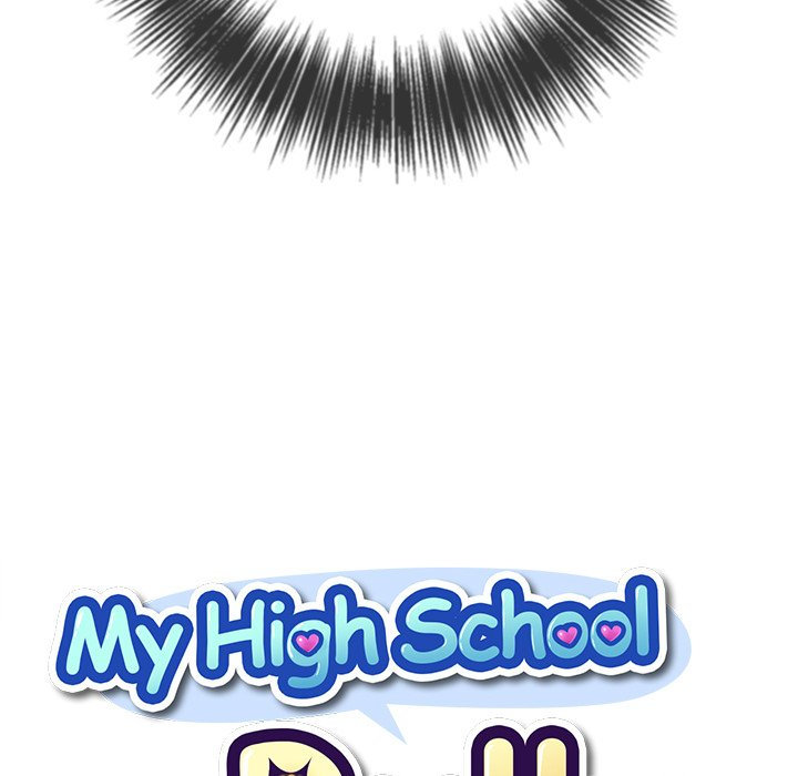 My High School Bully - Chapter 110 [photo 5] - MangaPorn