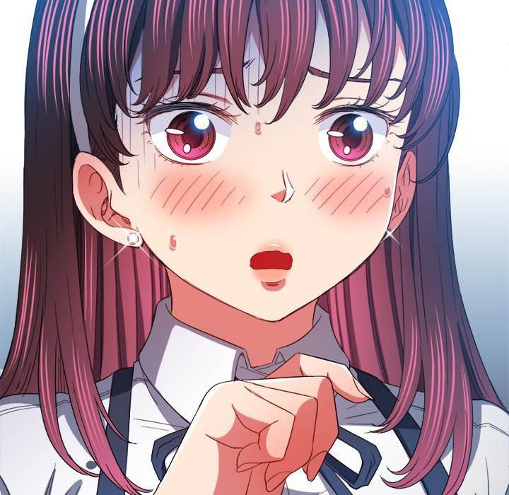 My High School Bully - Chapter 110 [photo 58] - MangaPorn