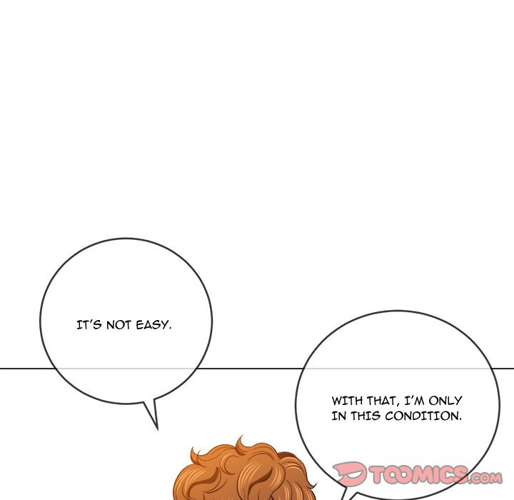My High School Bully - Chapter 110 [photo 66] - MangaPorn