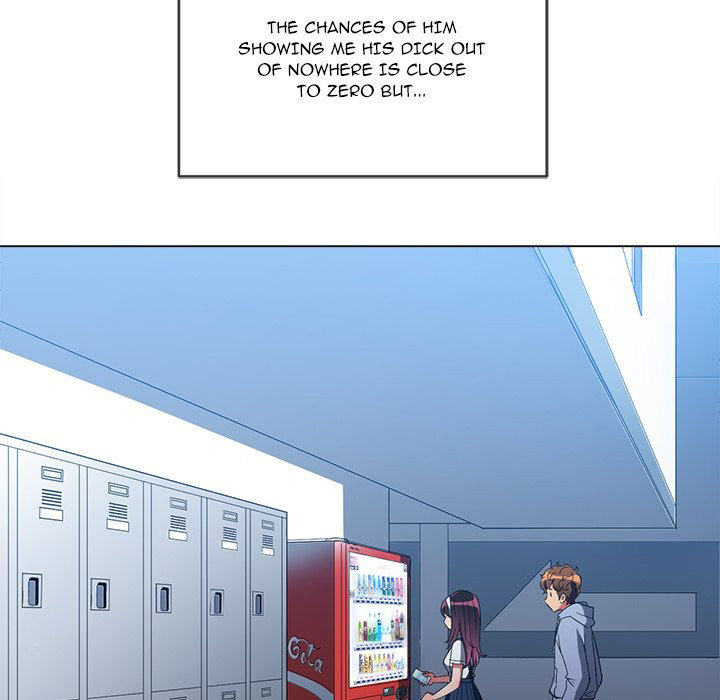 My High School Bully - Chapter 110 [photo 7] - MangaPorn