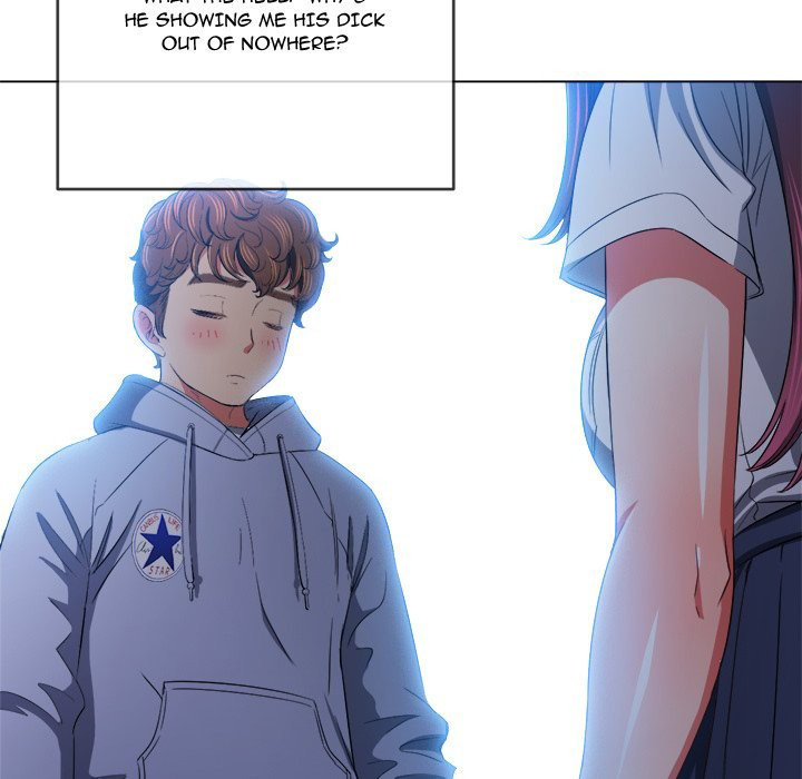 My High School Bully - Chapter 110 [photo 82] - MangaPorn