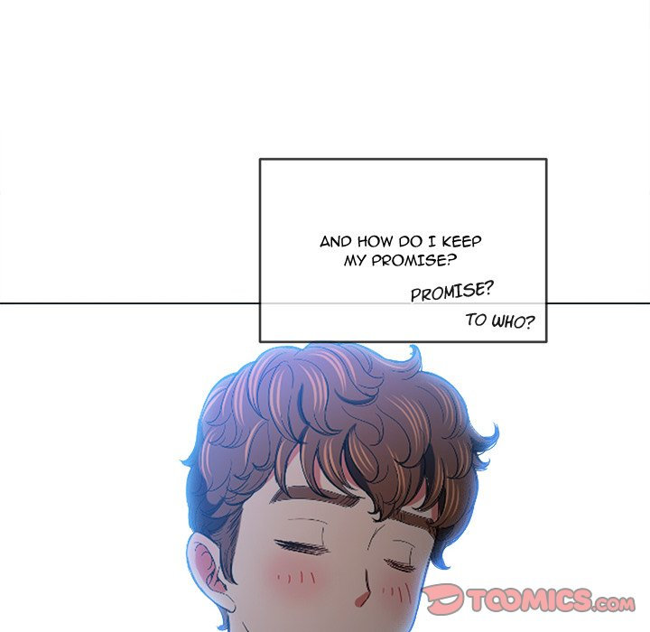 My High School Bully - Chapter 110 [photo 84] - MangaPorn