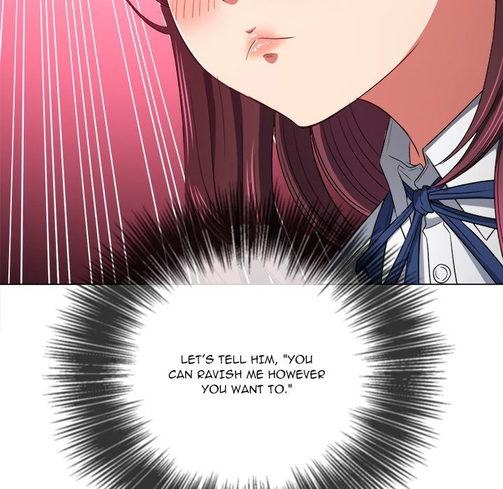My High School Bully - Chapter 110 [photo 97] - MangaPorn