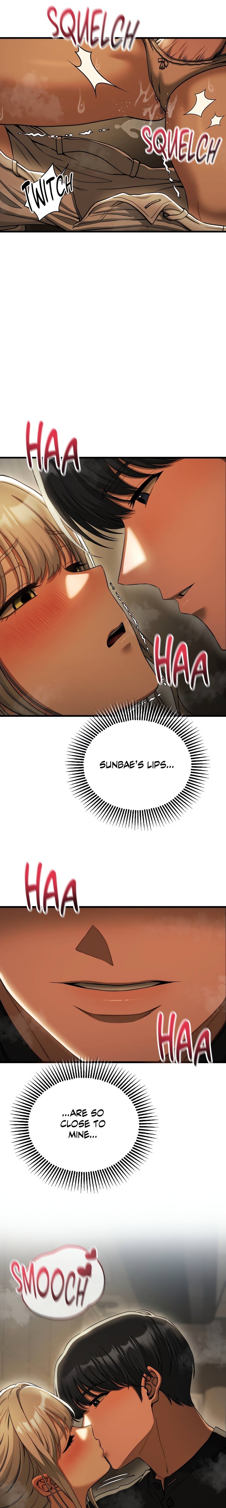 Cliterary Book Club - Chapter 16 [photo 10] - MangaPorn