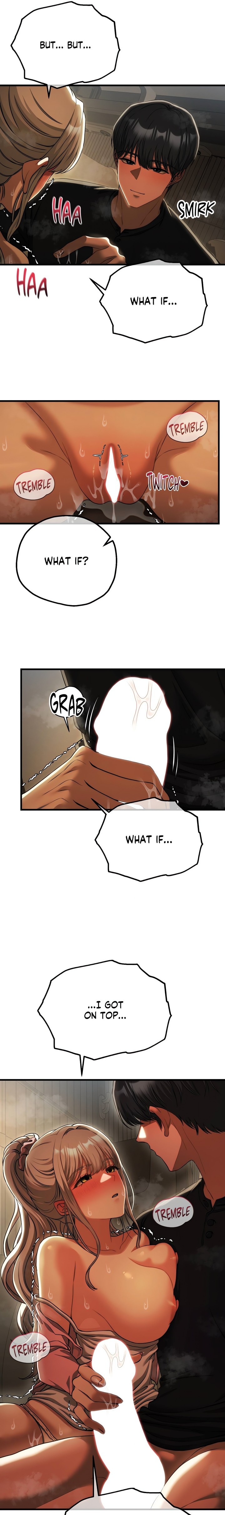 Cliterary Book Club - Chapter 16 [photo 13] - MangaPorn