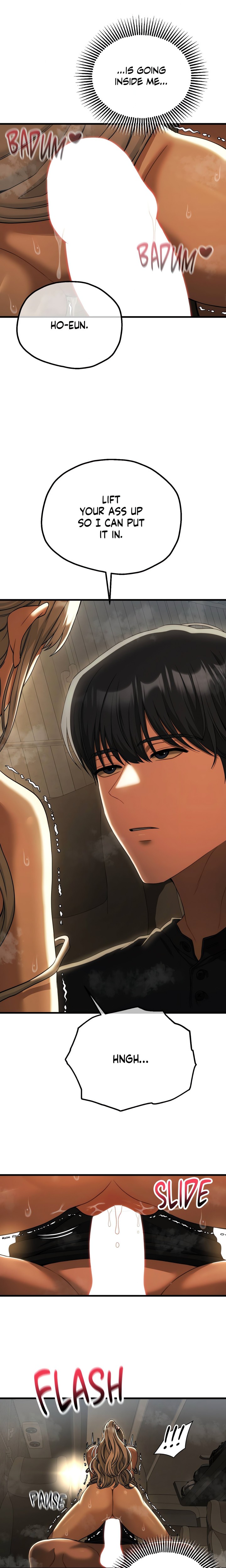 Cliterary Book Club - Chapter 16 [photo 16] - MangaPorn