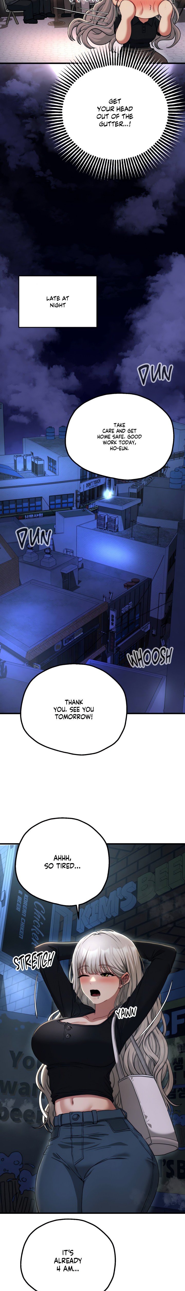 Cliterary Book Club - Chapter 18 [photo 18] - MangaPorn