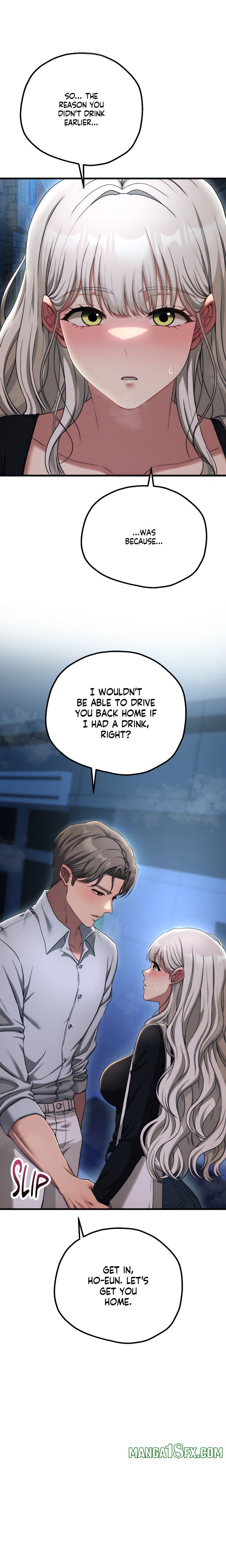 Cliterary Book Club - Chapter 19 [photo 1] - MangaPorn