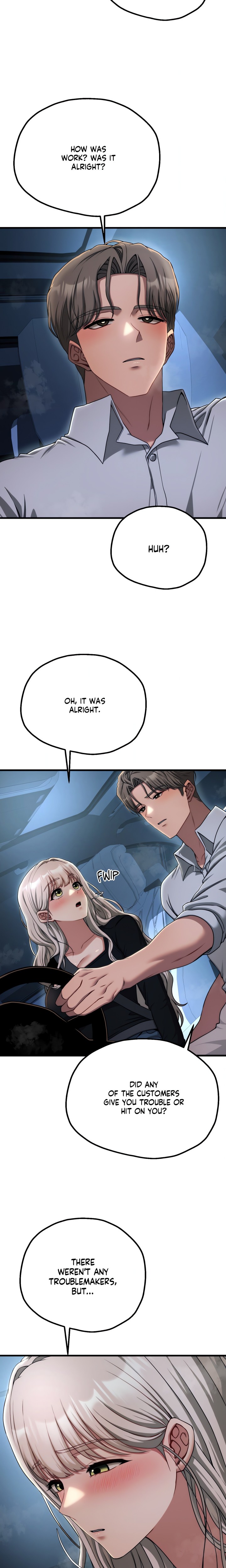 Cliterary Book Club - Chapter 19 [photo 8] - MangaPorn