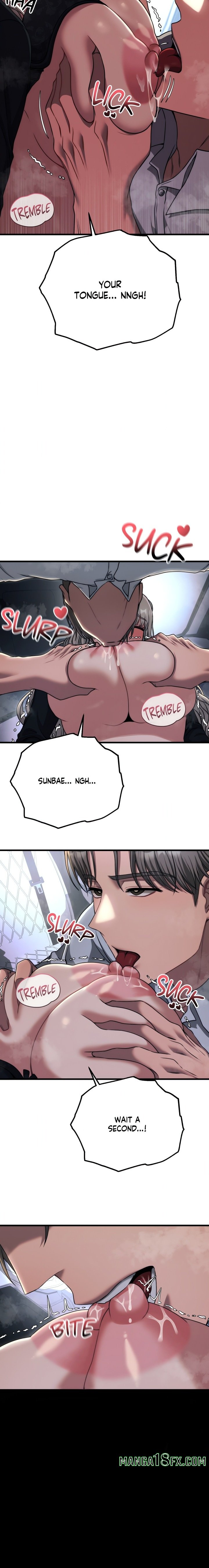 Cliterary Book Club - Chapter 20 [photo 11] - MangaPorn
