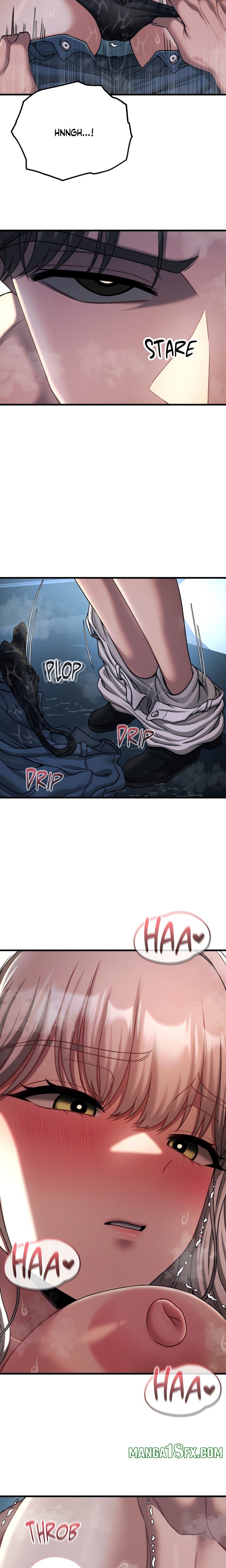 Cliterary Book Club - Chapter 21 [photo 18] - MangaPorn