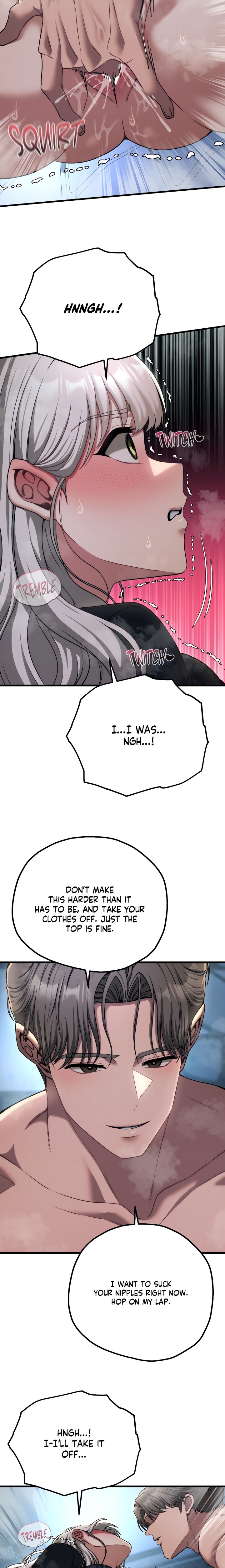 Cliterary Book Club - Chapter 21 [photo 7] - MangaPorn