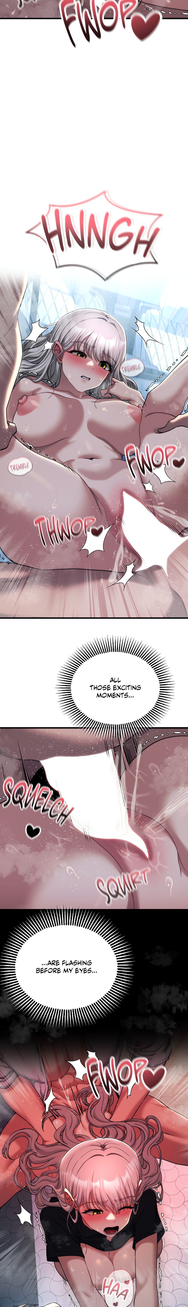 Cliterary Book Club - Chapter 22 [photo 17] - MangaPorn