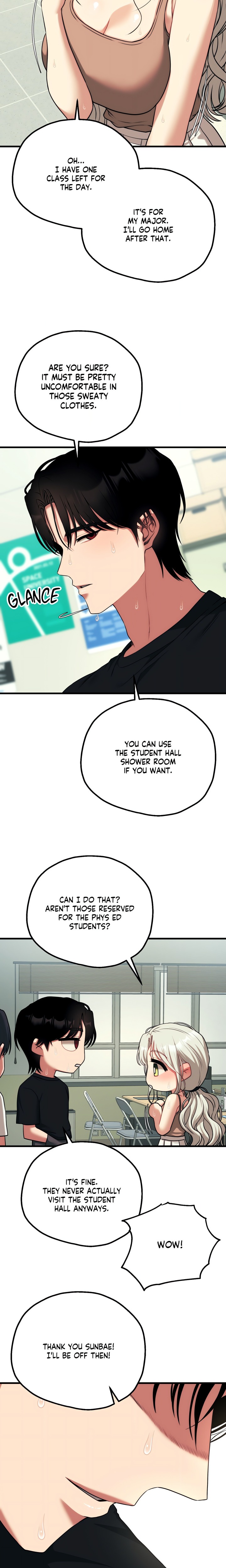 Cliterary Book Club - Chapter 23 [photo 20] - MangaPorn