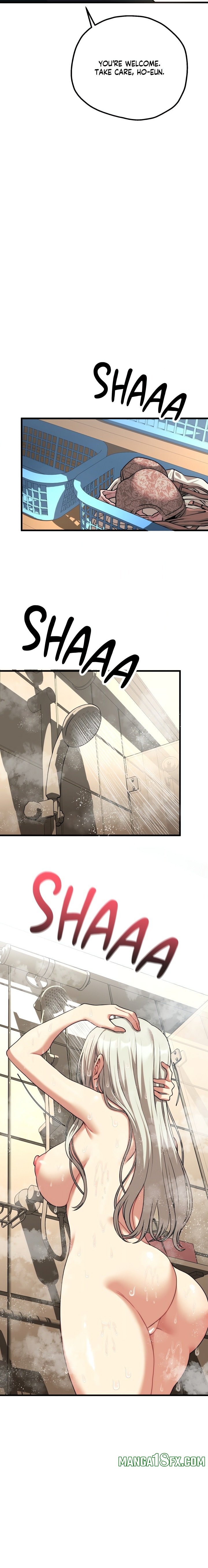 Cliterary Book Club - Chapter 23 [photo 21] - MangaPorn