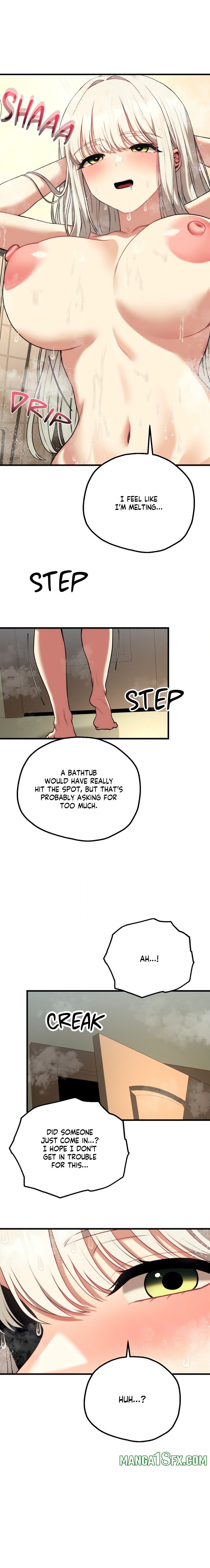 Cliterary Book Club - Chapter 23 [photo 22] - MangaPorn