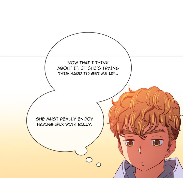 My High School Bully - Chapter 111 [photo 105] - MangaPorn