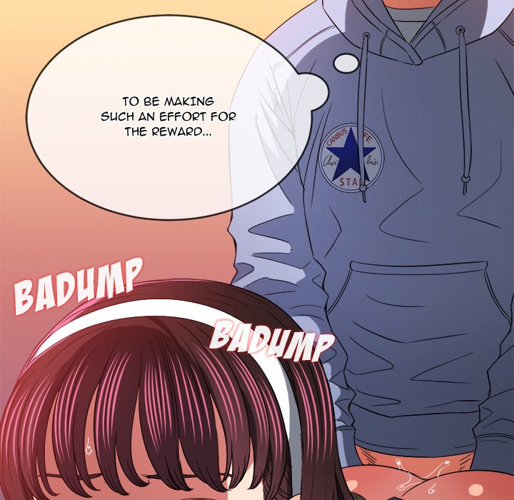My High School Bully - Chapter 111 [photo 106] - MangaPorn