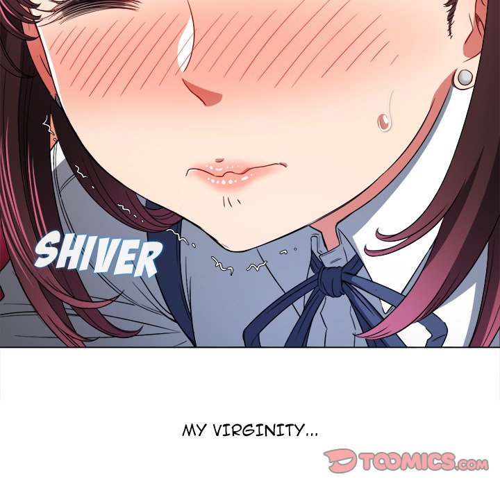 My High School Bully - Chapter 111 [photo 111] - MangaPorn
