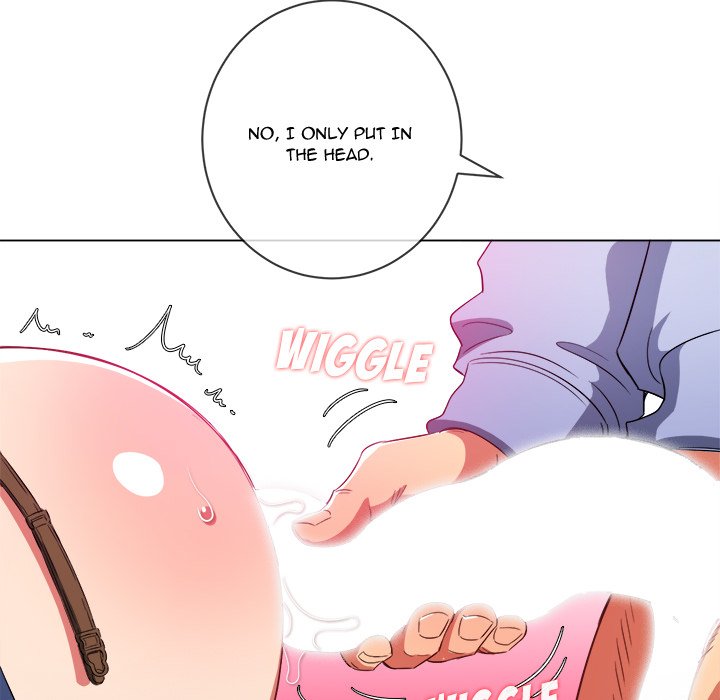 My High School Bully - Chapter 111 [photo 118] - MangaPorn