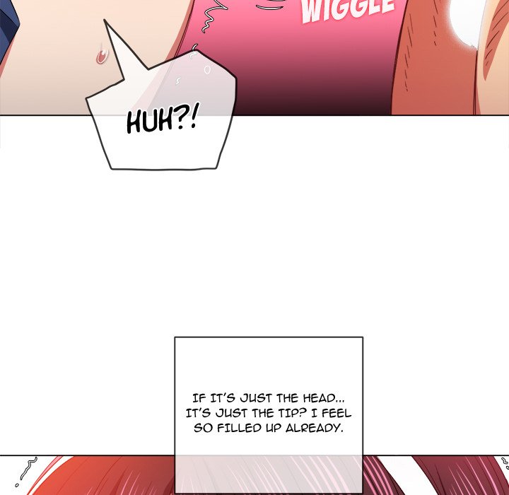 My High School Bully - Chapter 111 [photo 119] - MangaPorn