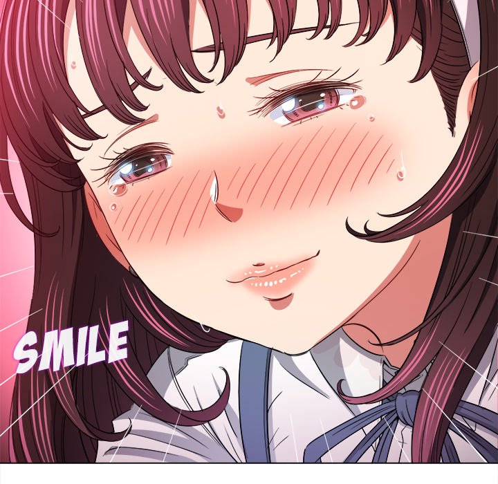 My High School Bully - Chapter 111 [photo 126] - MangaPorn
