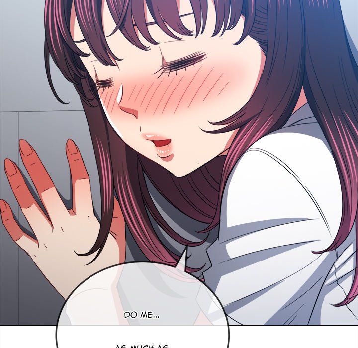 My High School Bully - Chapter 111 [photo 144] - MangaPorn