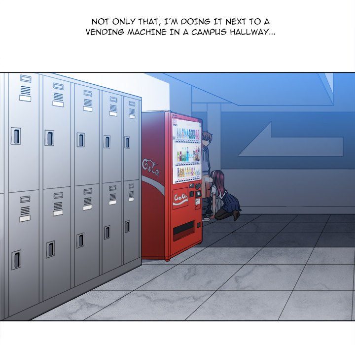 My High School Bully - Chapter 111 [photo 21] - MangaPorn