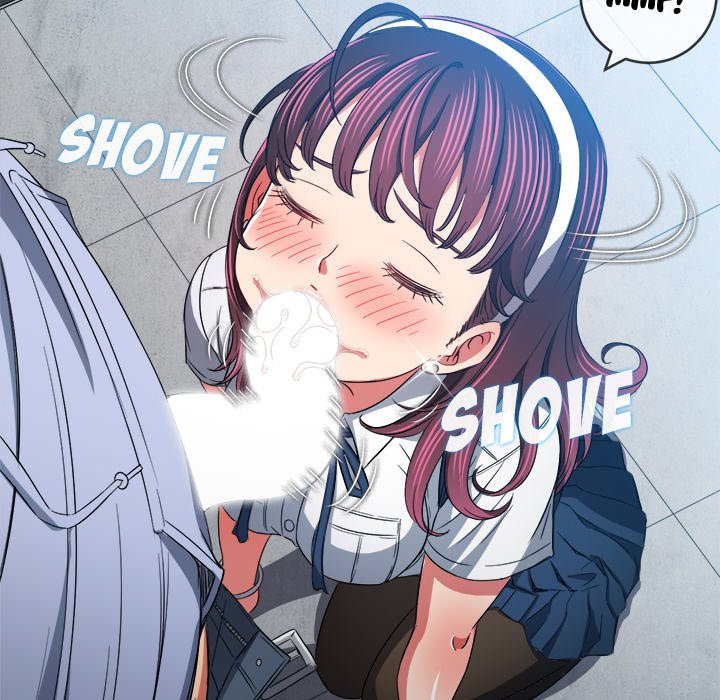 My High School Bully - Chapter 111 [photo 29] - MangaPorn