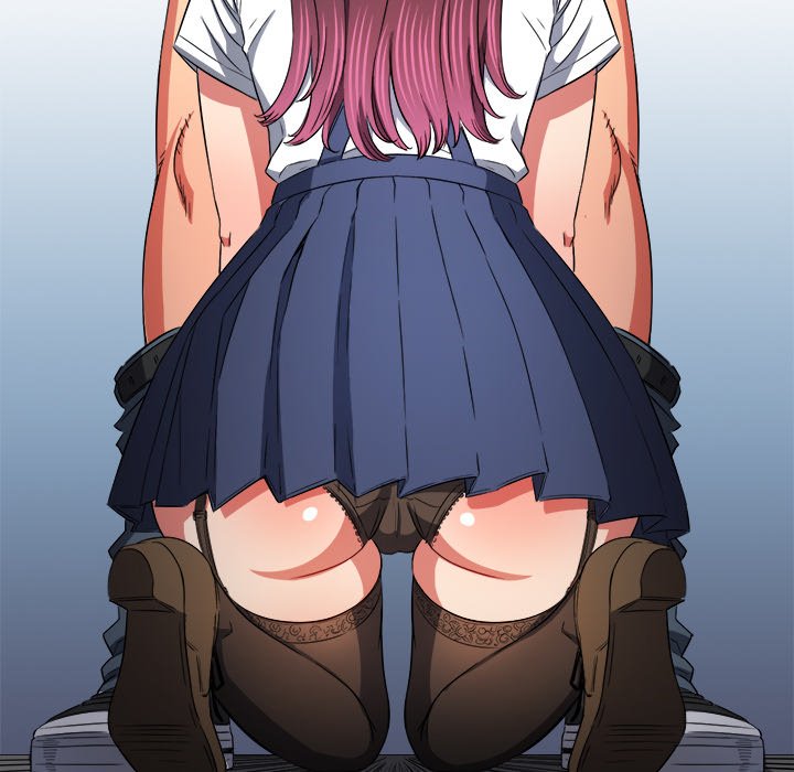 My High School Bully - Chapter 111 [photo 43] - MangaPorn