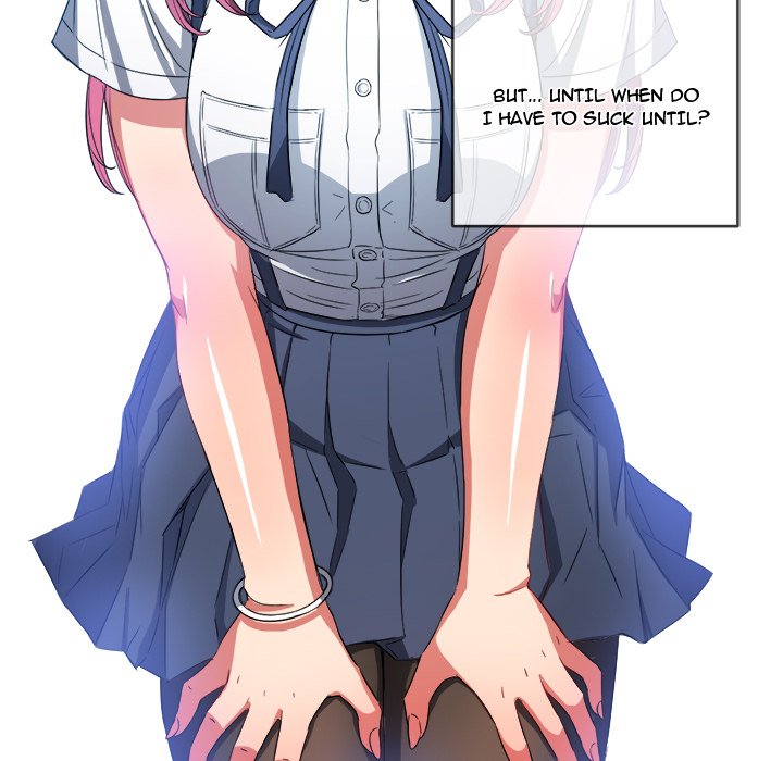 My High School Bully - Chapter 111 [photo 49] - MangaPorn