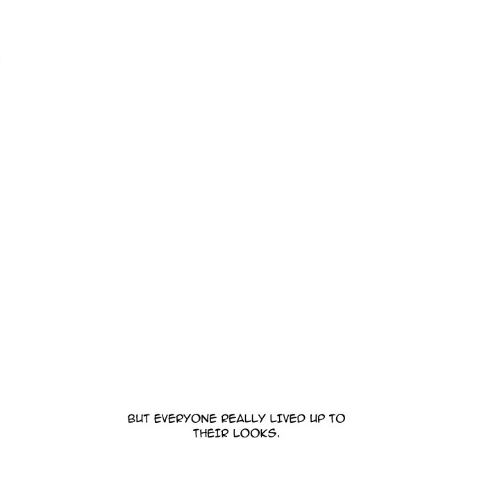 My High School Bully - Chapter 111 [photo 55] - MangaPorn