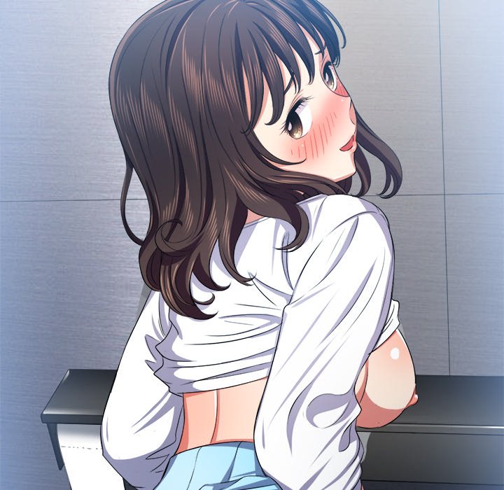 My High School Bully - Chapter 111 [photo 60] - MangaPorn
