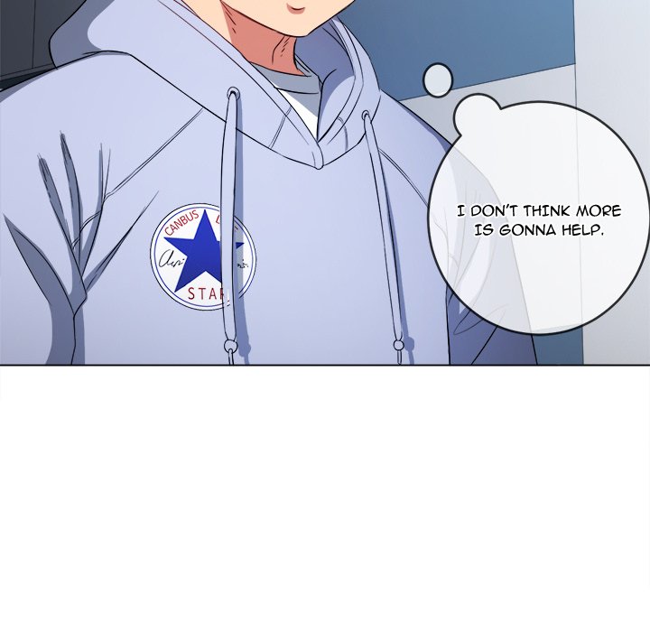 My High School Bully - Chapter 111 [photo 70] - MangaPorn