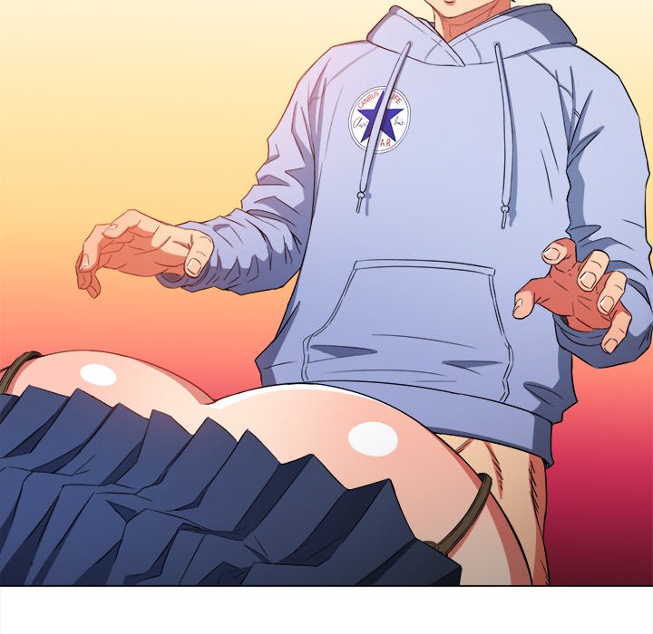My High School Bully - Chapter 111 [photo 91] - MangaPorn