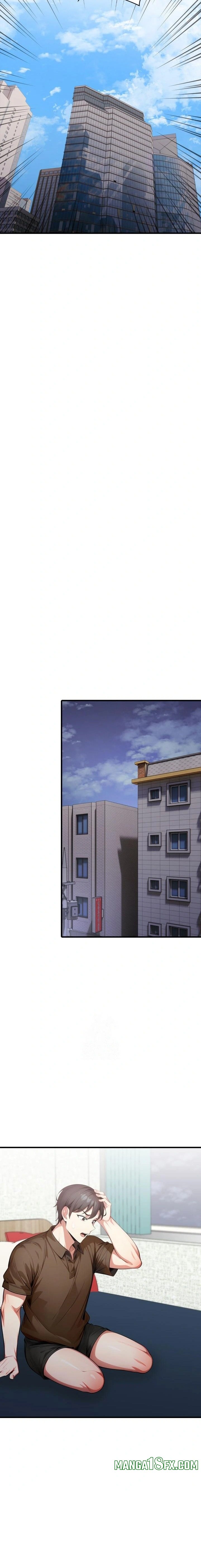 I Got a Photo From a Woman I Don’t Know Raw - Chapter 7 [photo 15] - MangaPorn
