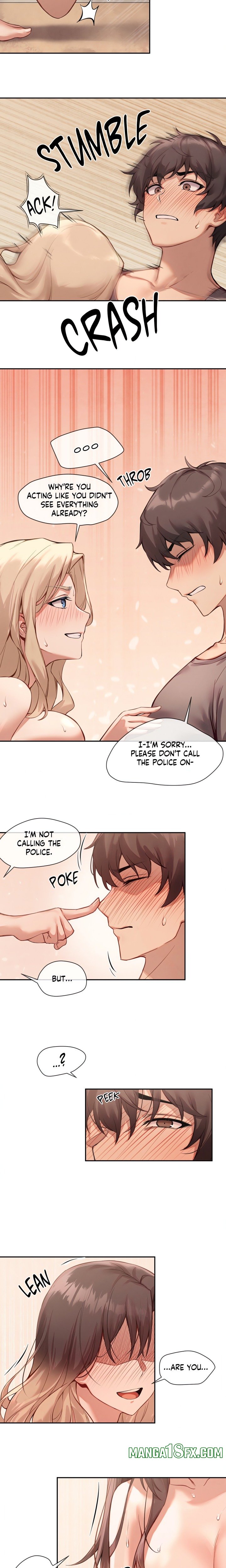 Gacha Girl Next Door (Uncensored) - Chapter 1 [photo 12] - MangaPorn
