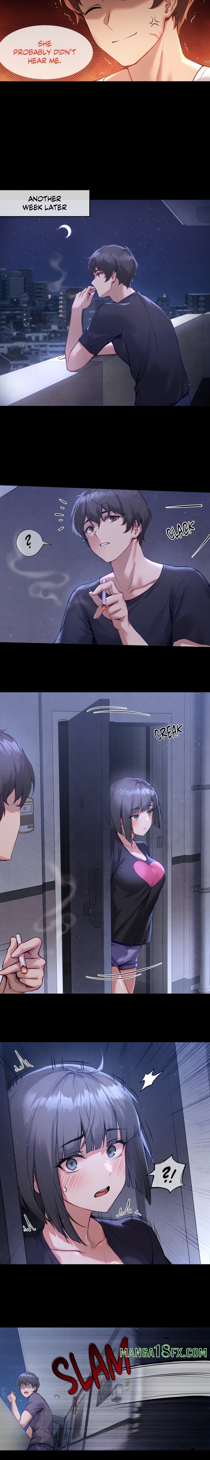 Gacha Girl Next Door (Uncensored) - Chapter 1 [photo 4] - MangaPorn