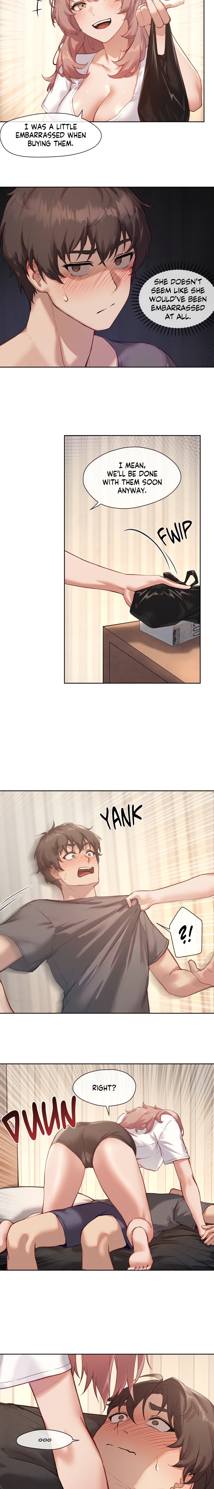 Gacha Girl Next Door (Uncensored) - Chapter 2 [photo 9] - MangaPorn