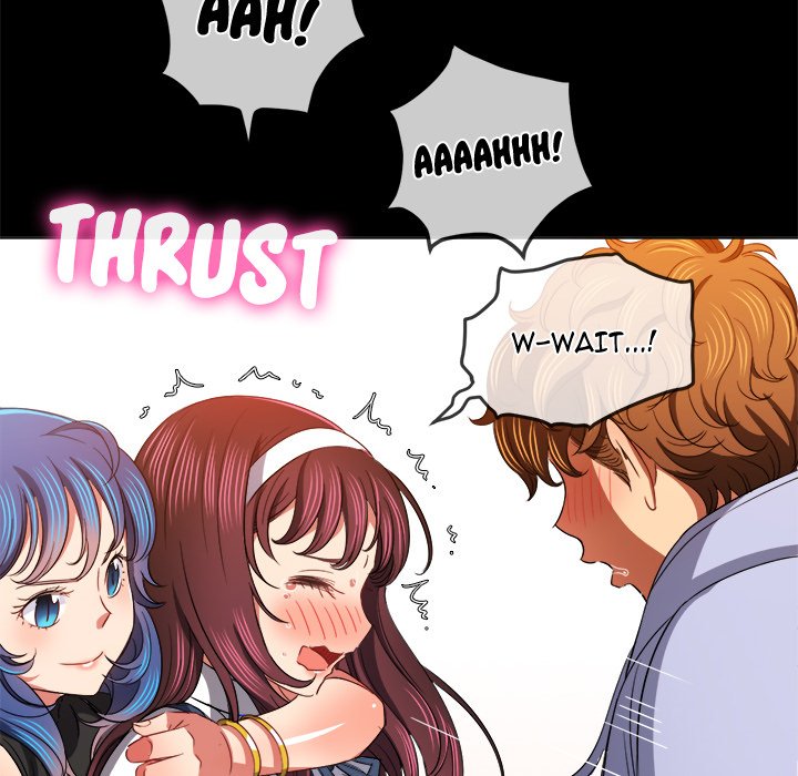 My High School Bully - Chapter 112 [photo 104] - MangaPorn